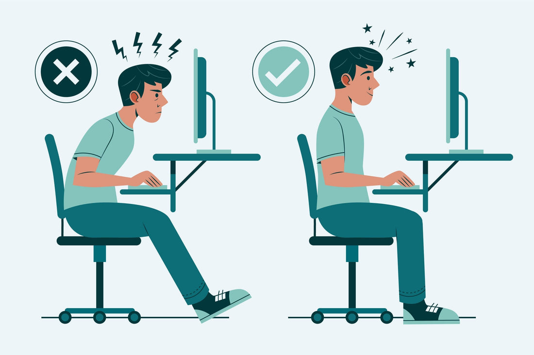 Best Posture for Office Workers in 2026