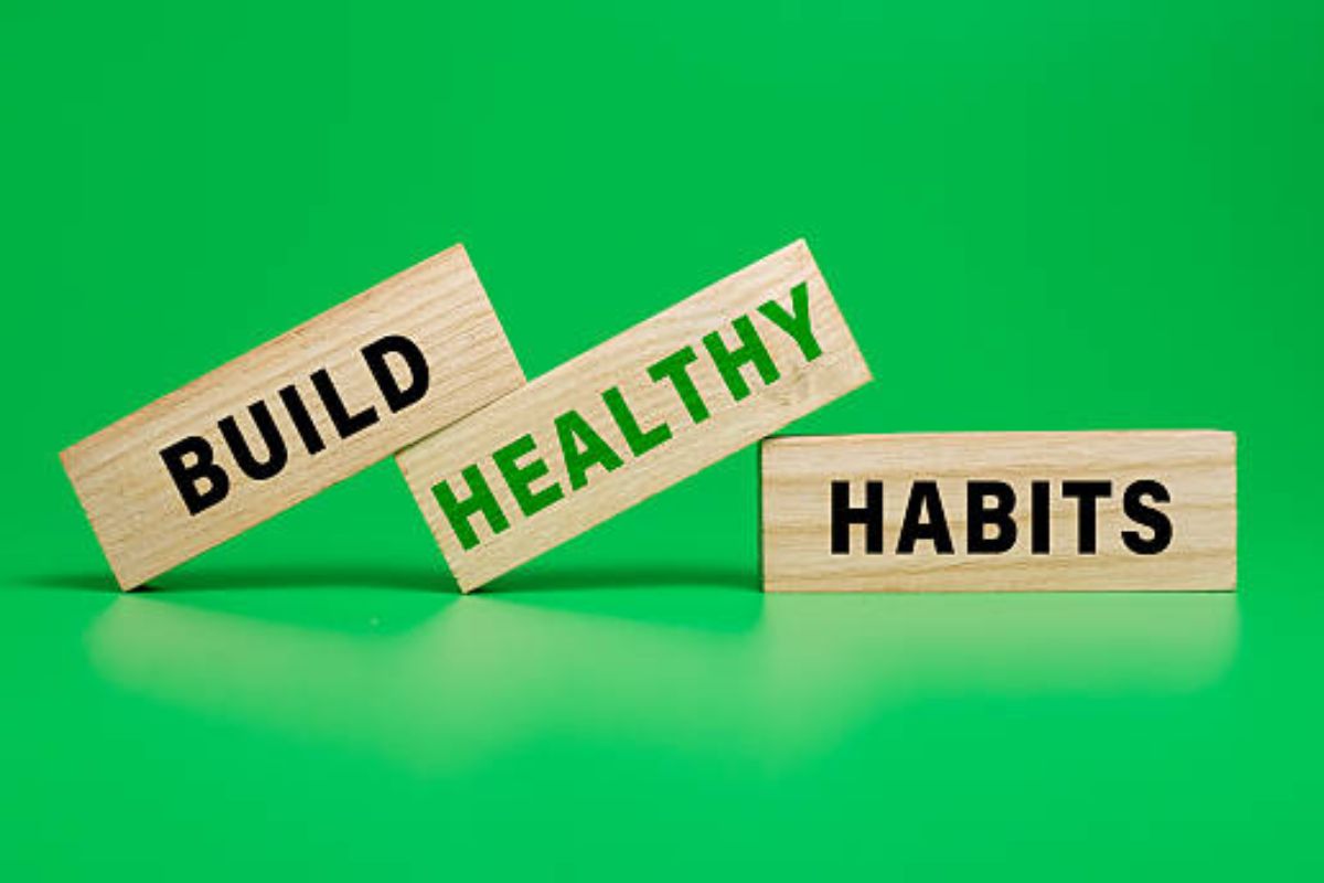 Daily Habits That Improve Your Posture Naturally