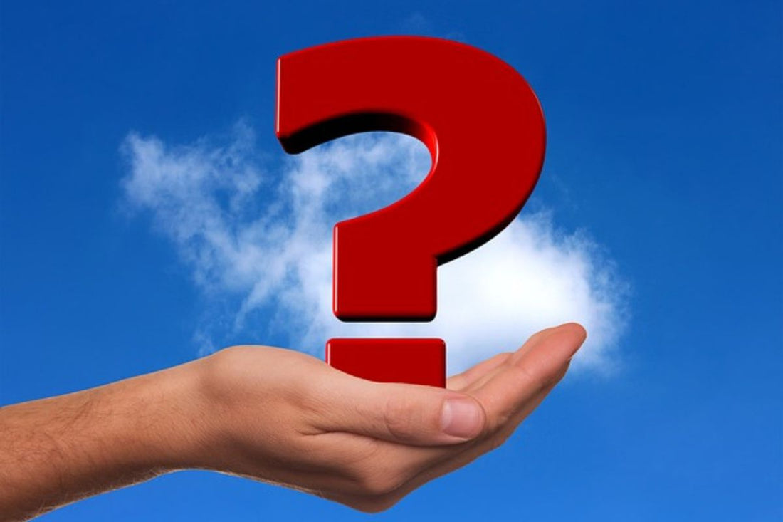 Image of a question mark about how to choose the right body corrector