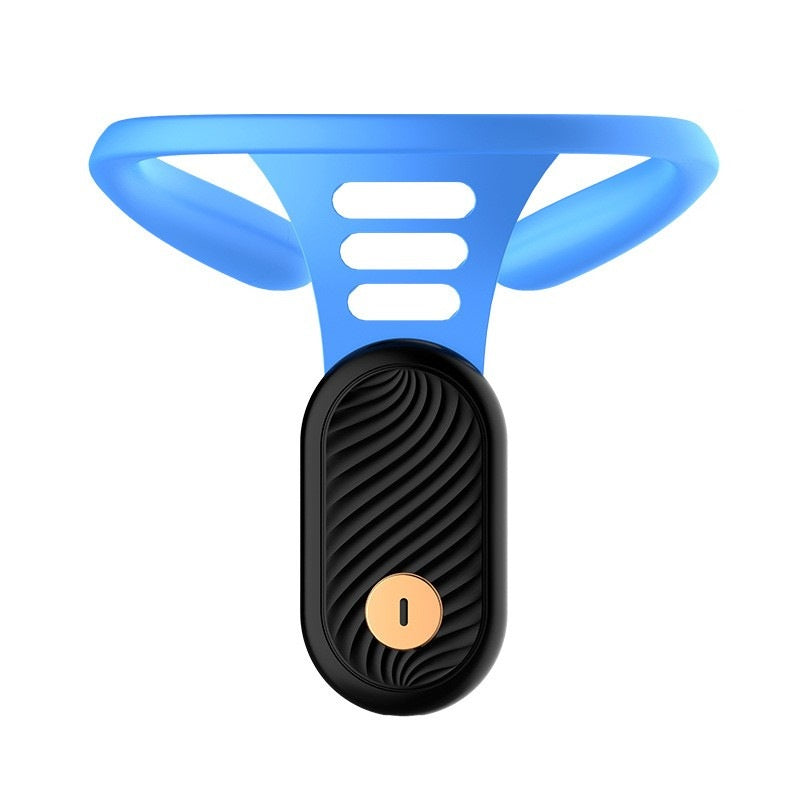 Smart Back Posture Corrector Device Posture Training Realtime Scientific