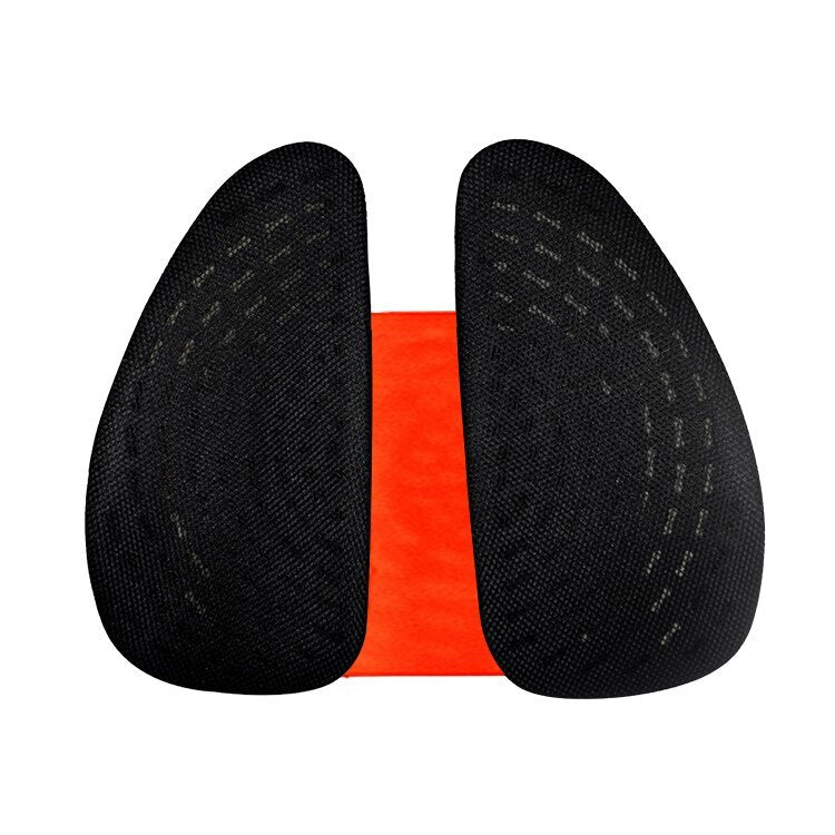 Goodbye Back Pain - Breathable Lumbar Support Pillow