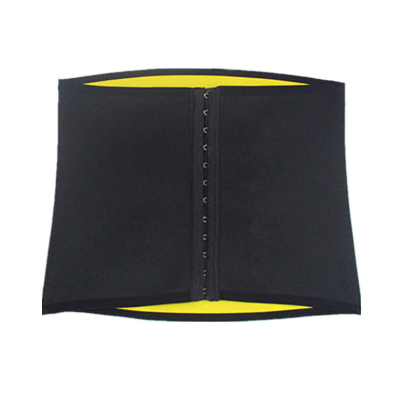 Stay Fit, Stay Strong Men’s Body Shaper Corset