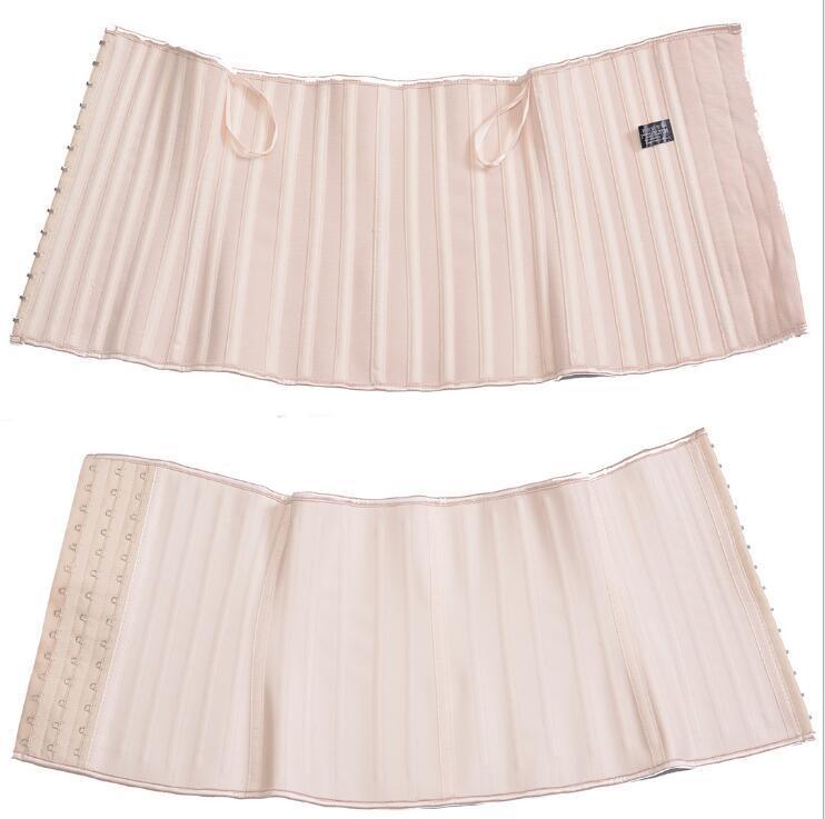 Waist Goals - Slimming Latex Cincher for Women