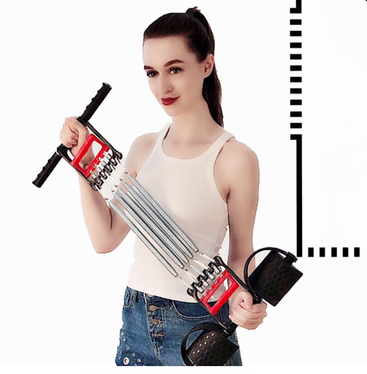 Développeur de coffre à ressort