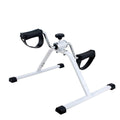 Portable Pedal Exerciser Leg Fitness Machine