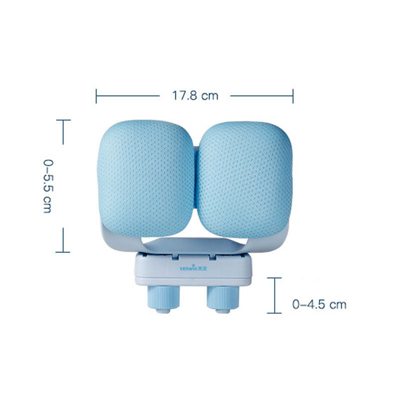 Good Posture Starts Early - Kindergarten Sitting Support Bracket