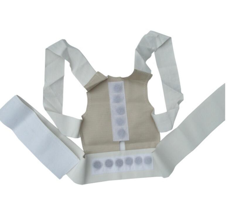 Relax & Align - Magnetic Posture Corrector for Daily Comfort