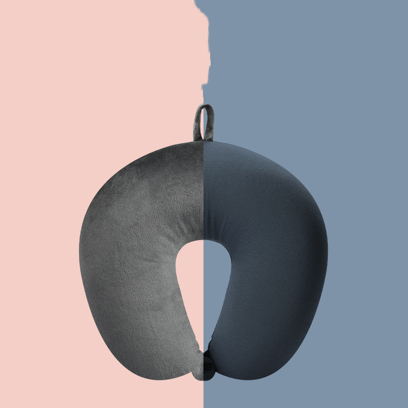 Travel Portable Nap Cervical Neck Pillow