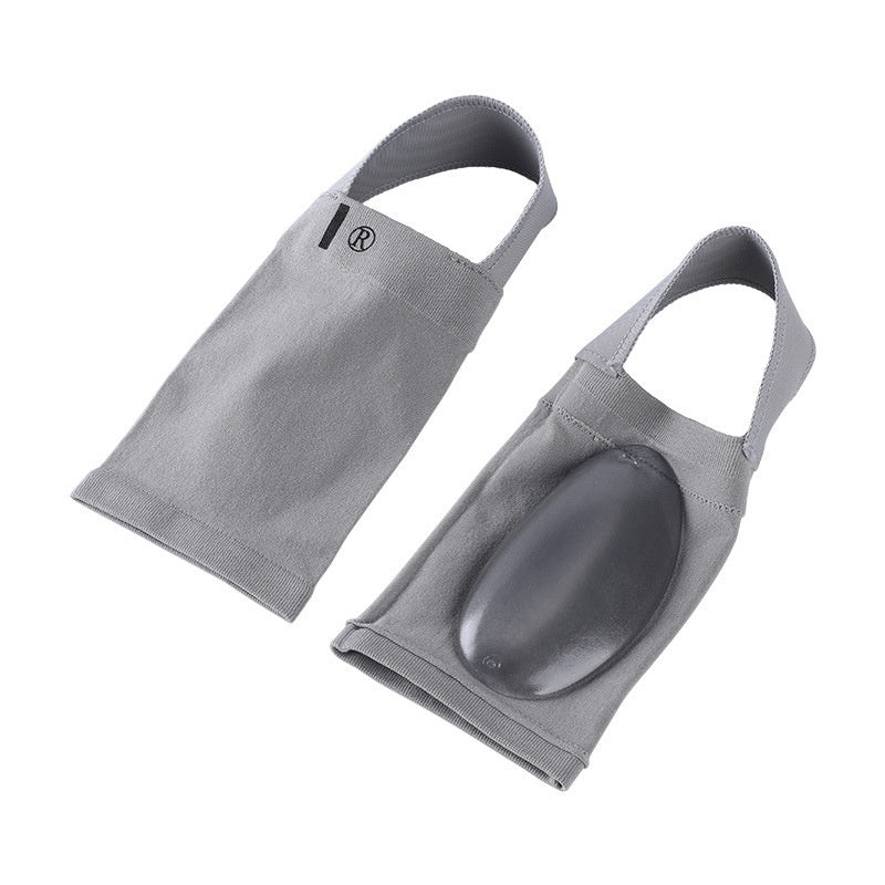 Walk Pain-Free - Flat Foot Support Orthotic Insole