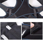 Correcteur de posture pour le dos et les épaules