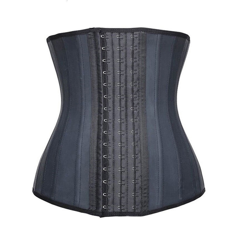 Waist Goals - Slimming Latex Cincher for Women