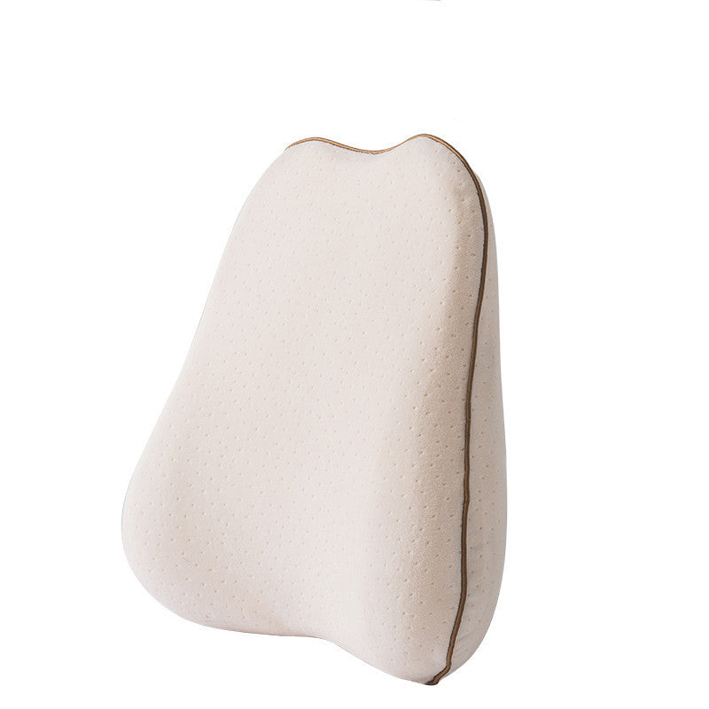 A Must Have for Office Comfort Upgrade – Soft Supportive Back Cushion