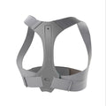 Alignez votre colonne vertébrale – Sangle de soutien confortable pour le dos voûté
