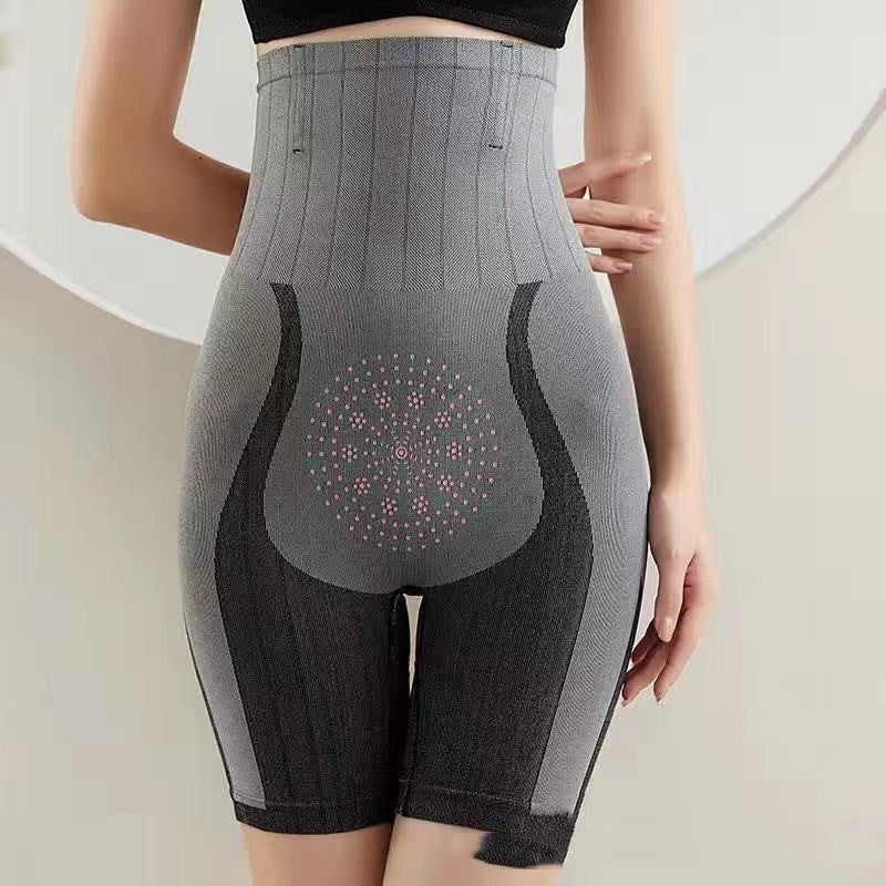 Shape in Comfort Thin High-Waist Body Shaper Panties