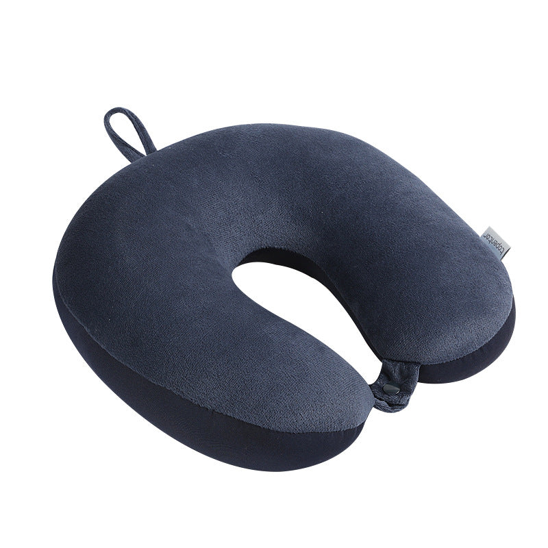 Travel Portable Nap Cervical Neck Pillow