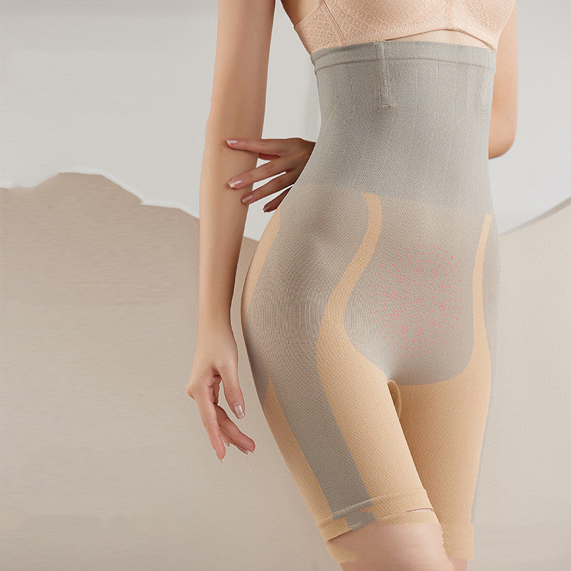Shape in Comfort Thin High-Waist Body Shaper Panties