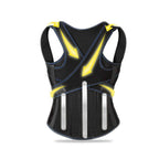 Correcteur de posture pour le dos et les épaules