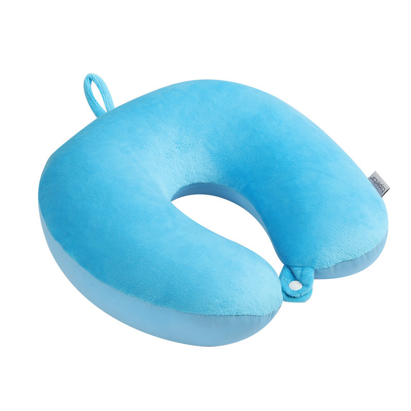 Travel Portable Nap Cervical Neck Pillow