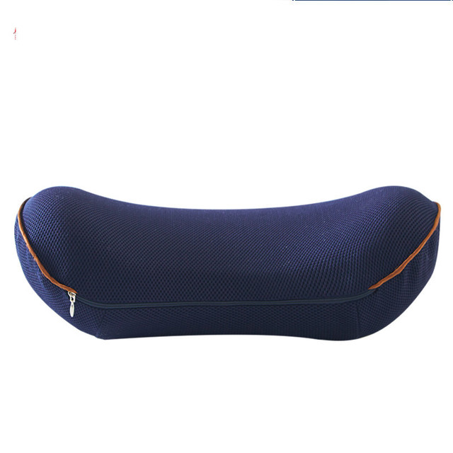 A Must Have for Office Comfort Upgrade – Soft Supportive Back Cushion