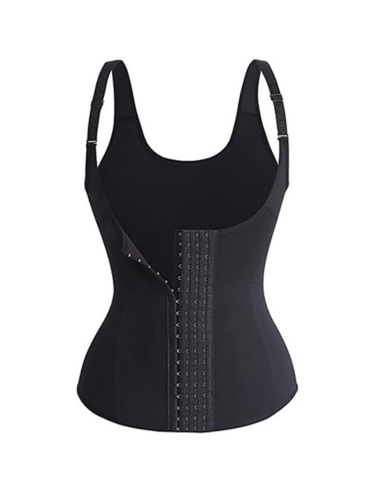 Sculpt Your Core - Sauna Waist Trainer Belt