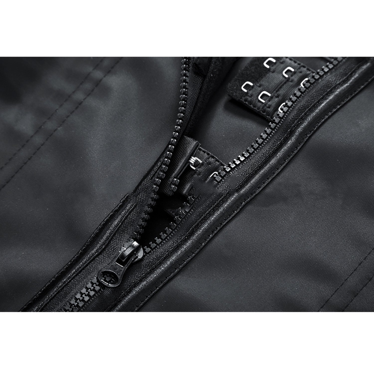 Double reinforcement belt support waist