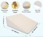 Memory Foam Wedge Cushion