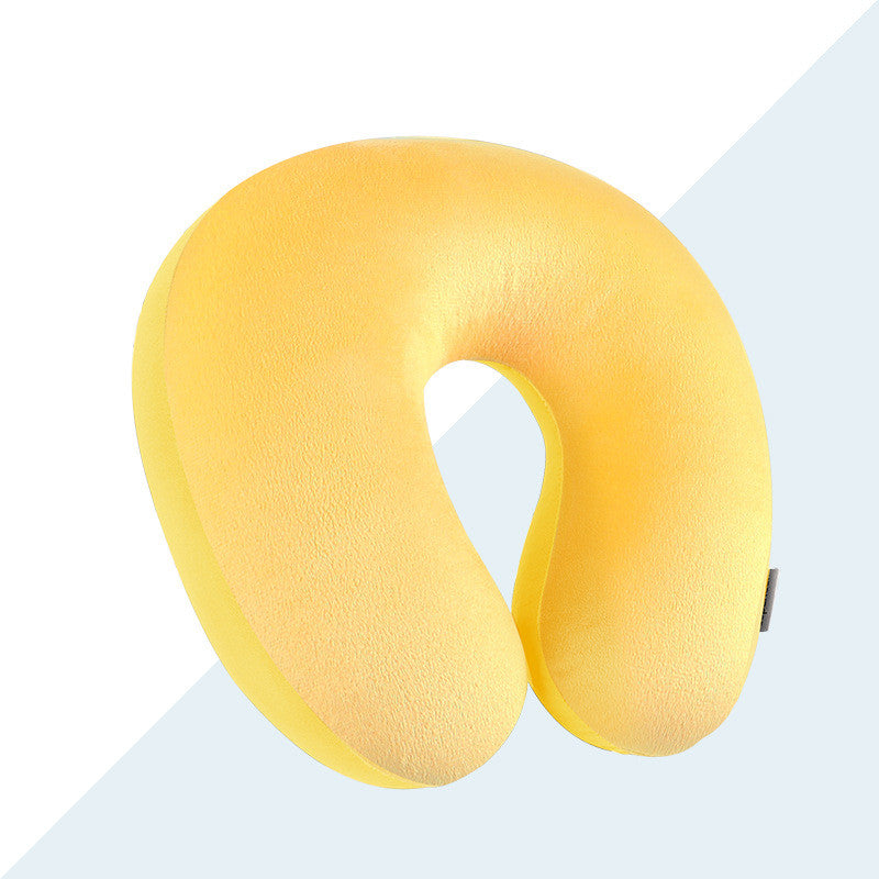 Travel Portable Nap Cervical Neck Pillow