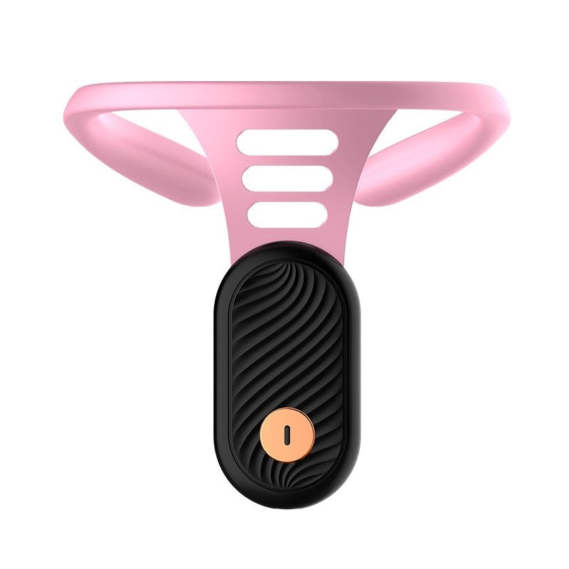 Smart Back Posture Corrector Device Posture Training Realtime Scientific