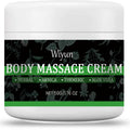 Body Massage cream