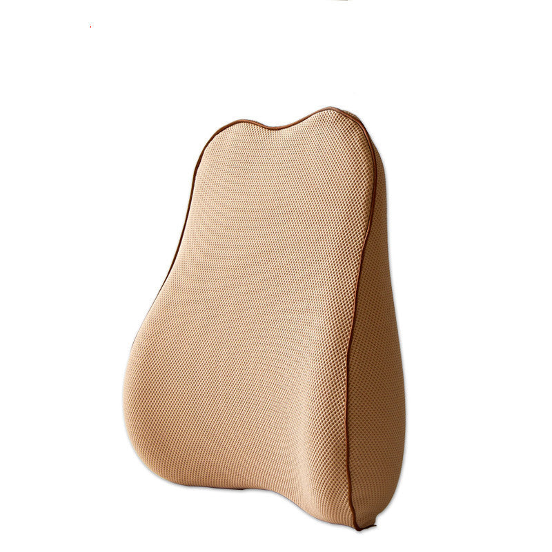 A Must Have for Office Comfort Upgrade – Soft Supportive Back Cushion