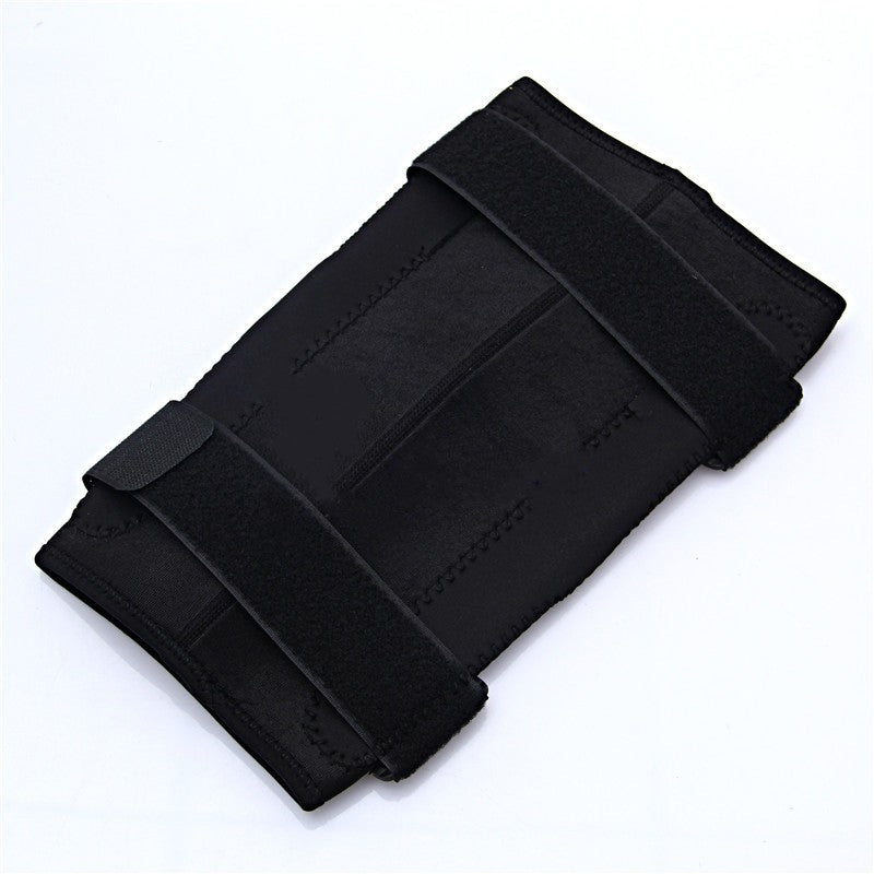 Ultimate Stability Meniscus Recovery Steel Knee Brace