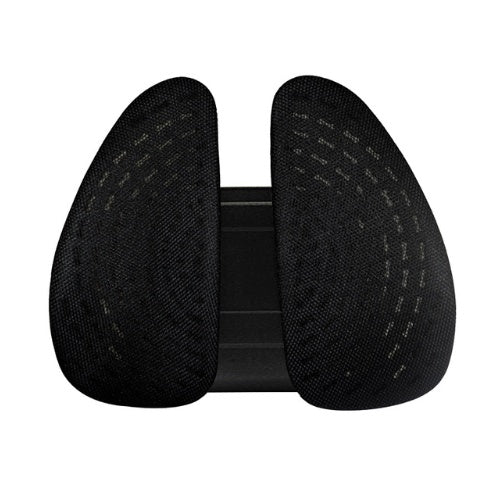 Goodbye Back Pain - Breathable Lumbar Support Pillow