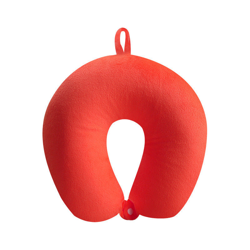 Travel Portable Nap Cervical Neck Pillow