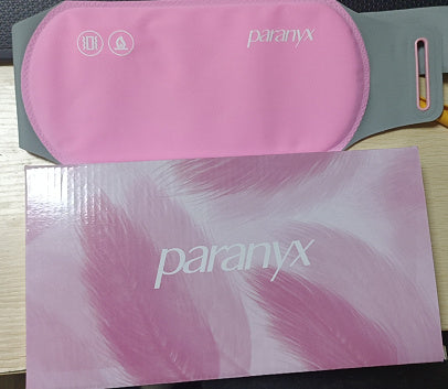 Massag, Heat Up Belt Aunt's Magical Tool