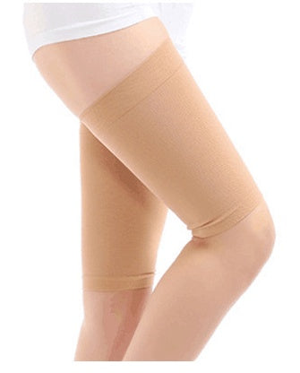 Smooth Confidence Compression Sleeves for Arms & Legs