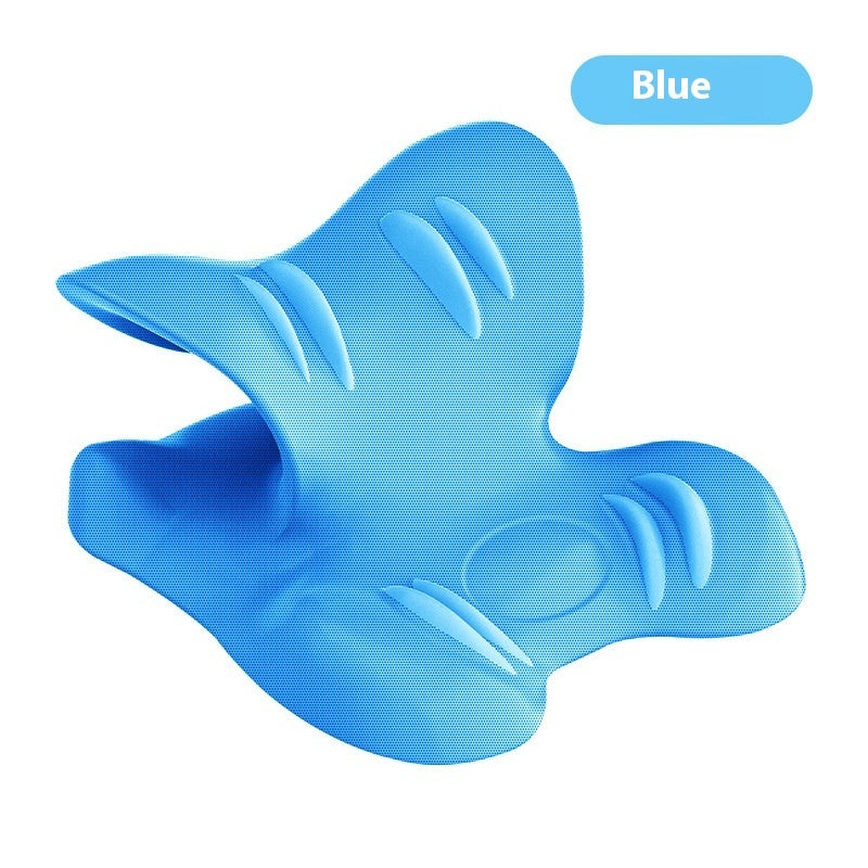 Relax, Align, Recover - Neck Massage Support Pillow