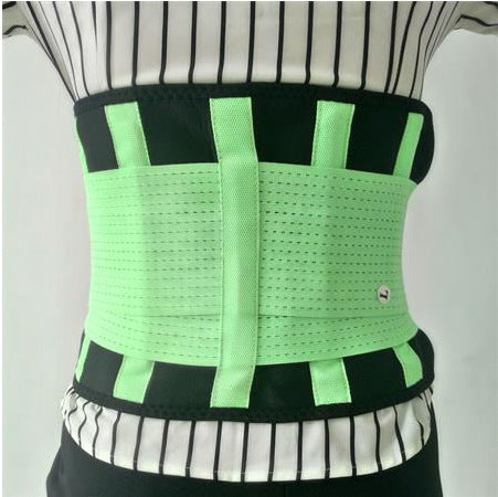 Shape Your Waist -  Fat-Burning Body Shaper Belt