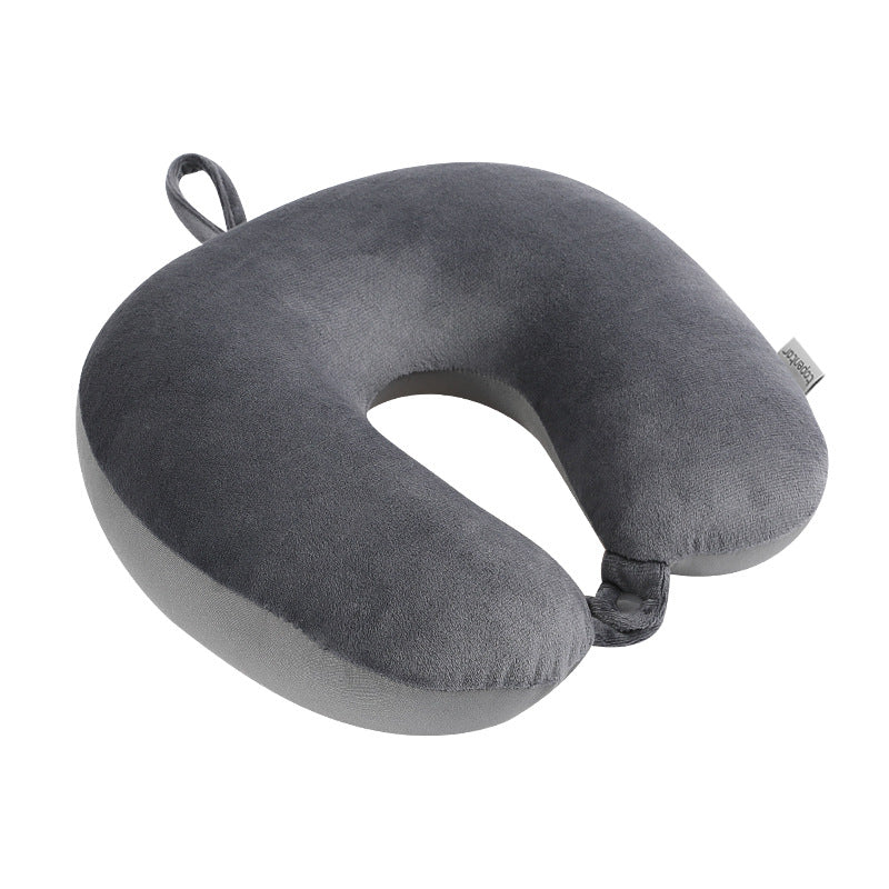 Travel Portable Nap Cervical Neck Pillow
