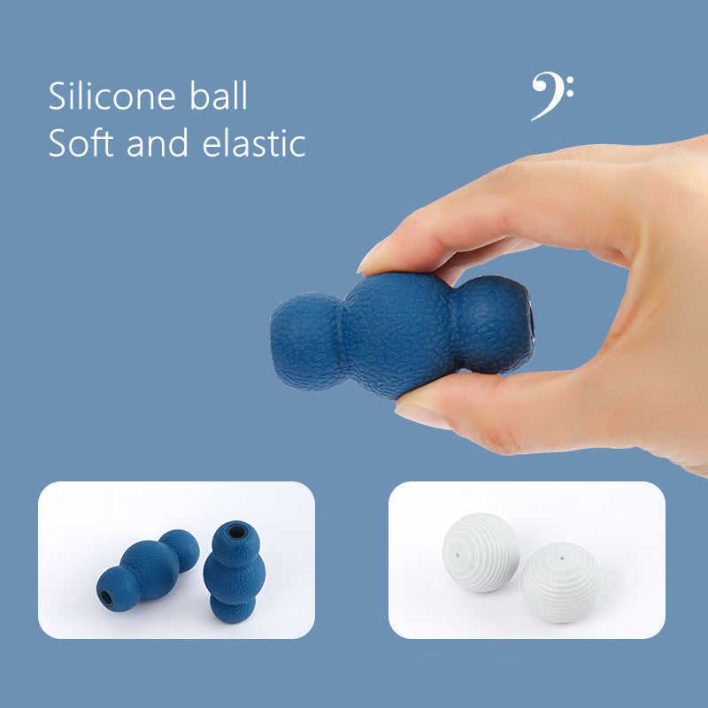 All-in-One Handheld Neck & Shoulder Relief Six Wheel