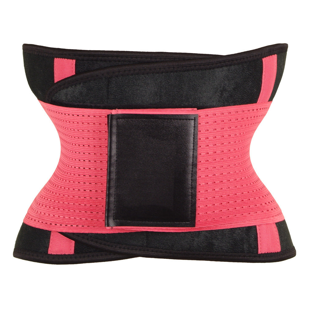 Shape Your Waist -  Fat-Burning Body Shaper Belt