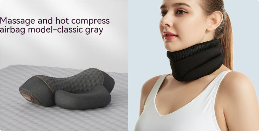Cervical Pillow Cervical Spine Care For Your Nightly Dose of Neck Pain Therapy.