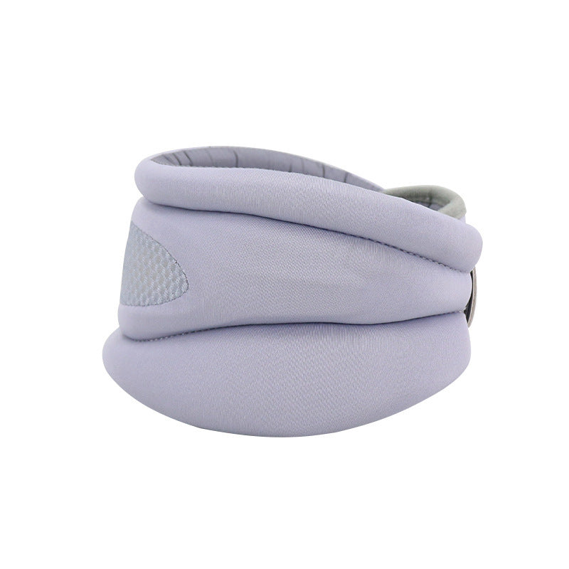 Goodbye Neck Pain - Easy Physiotherapy Traction Device