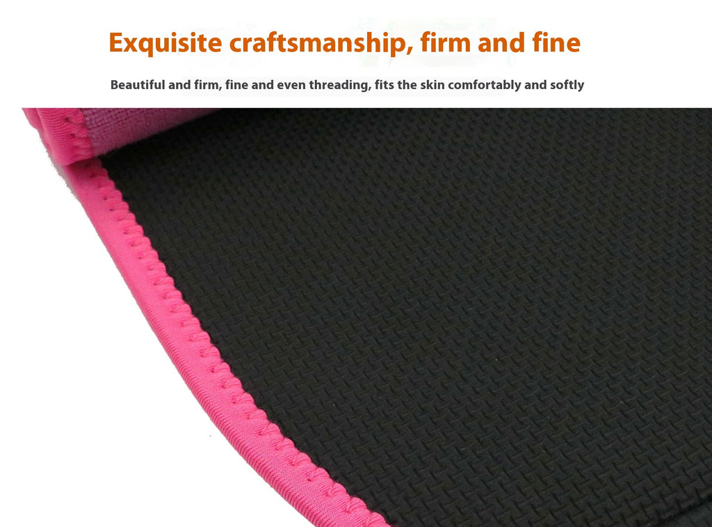 Hot Workout Partner Neoprene Lumbar Support Belt