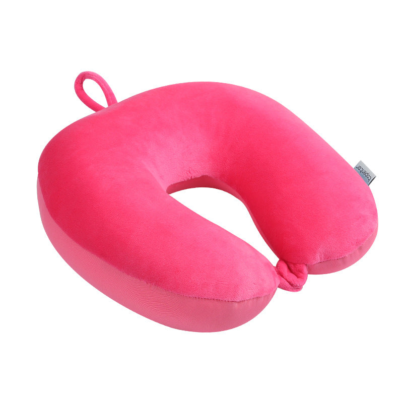 Travel Portable Nap Cervical Neck Pillow