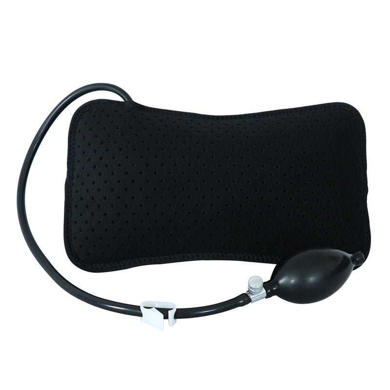 Accessoires de soutien lombaire, joint d'airbag, coussin de soutien, pièce de massage respirante