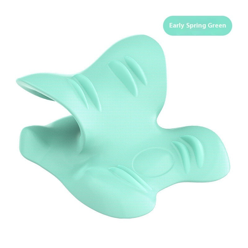 Relax, Align, Recover - Neck Massage Support Pillow