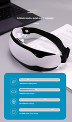 Masseur oculaire électrique