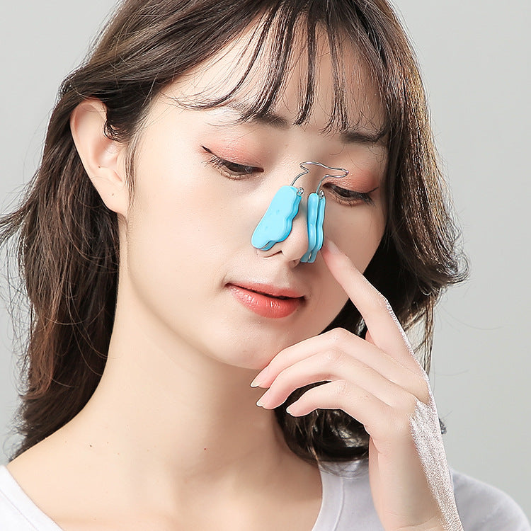 Fashion Simple Beauty Nose Clip Heightening Corrector