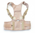 Magnetic Back Support Brace