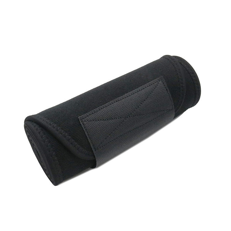 Hot Workout Partner Neoprene Lumbar Support Belt